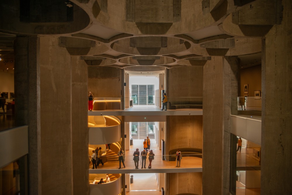 Kunstsilo