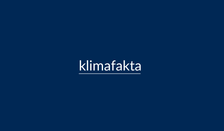 Her finner du svaret på vanlige spørsmål om klima.