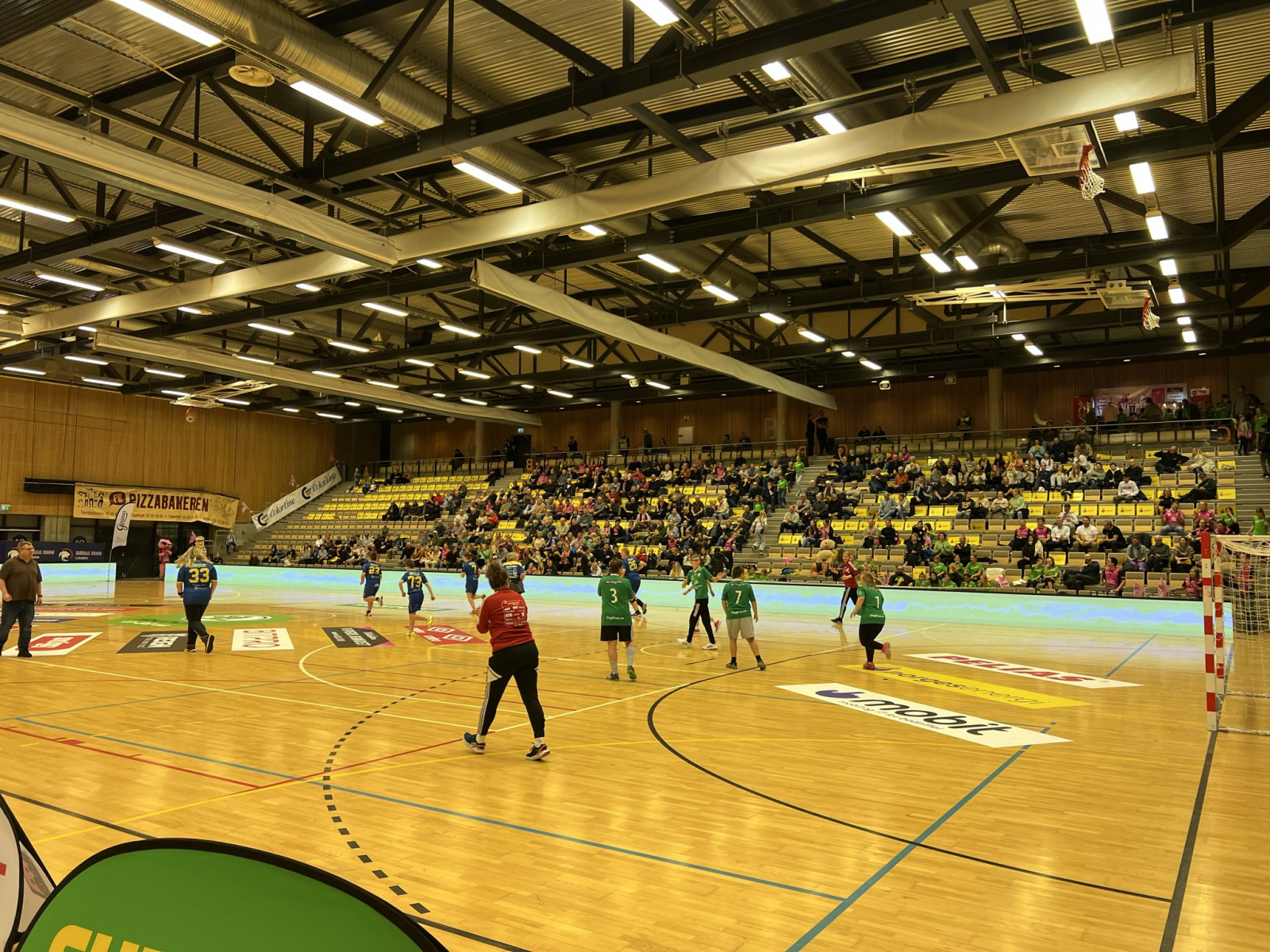 Vipers Og Kristiansand Kommune Er P Lag I B rekraftsarbeidet 